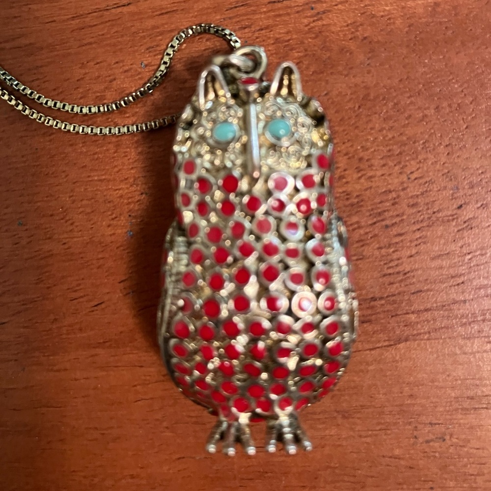 Lucky Brand Necklace